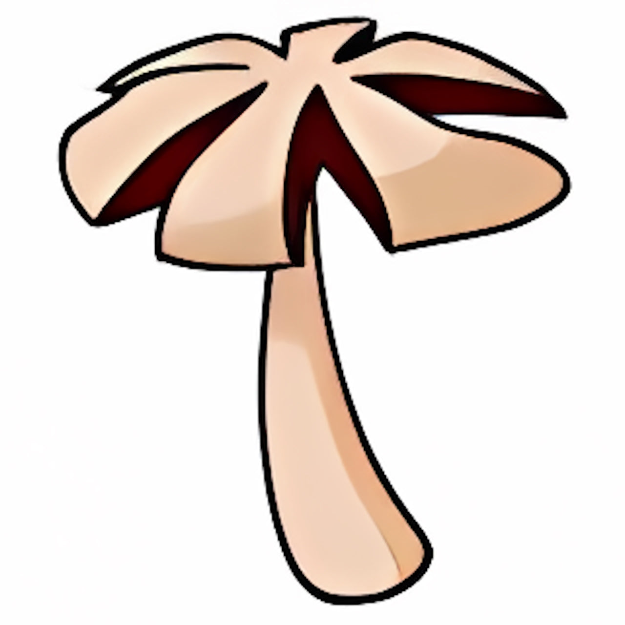 Propellorshroom