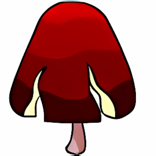 Bad Toadstool