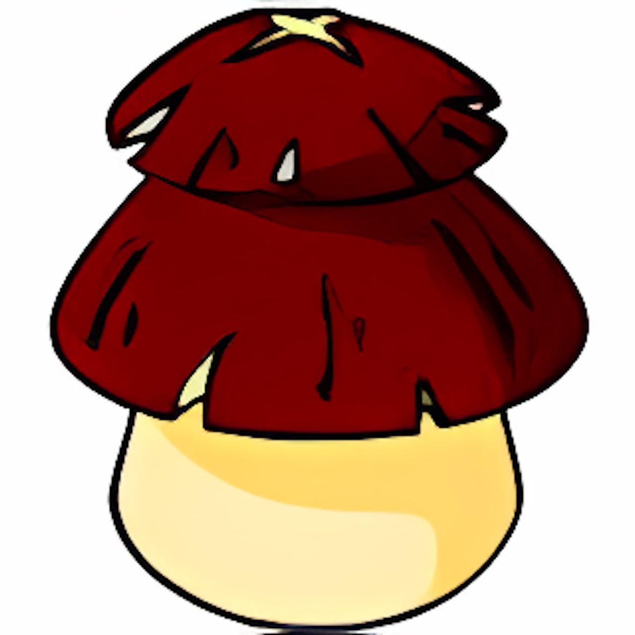 Flakyshroom