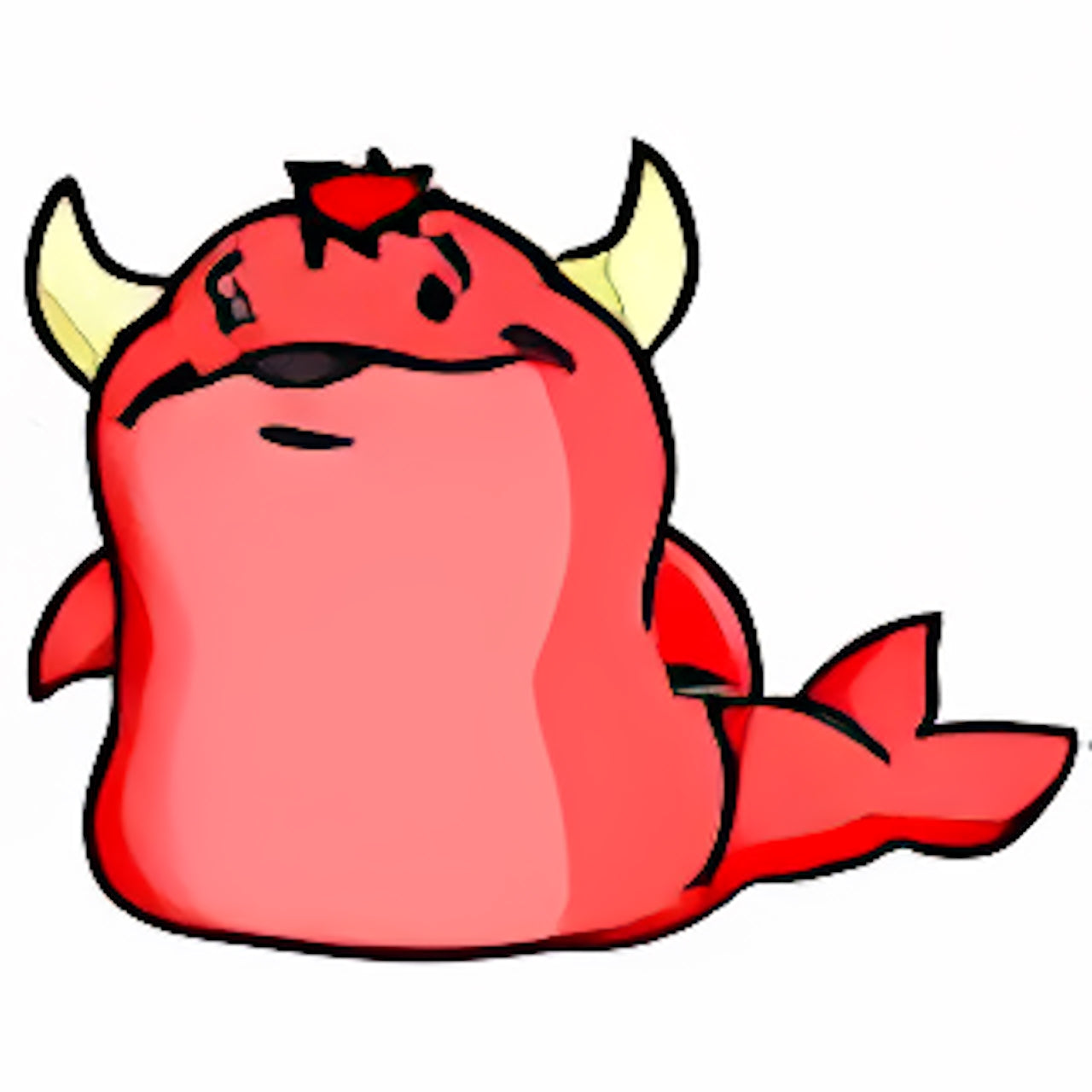 Red Narwhool