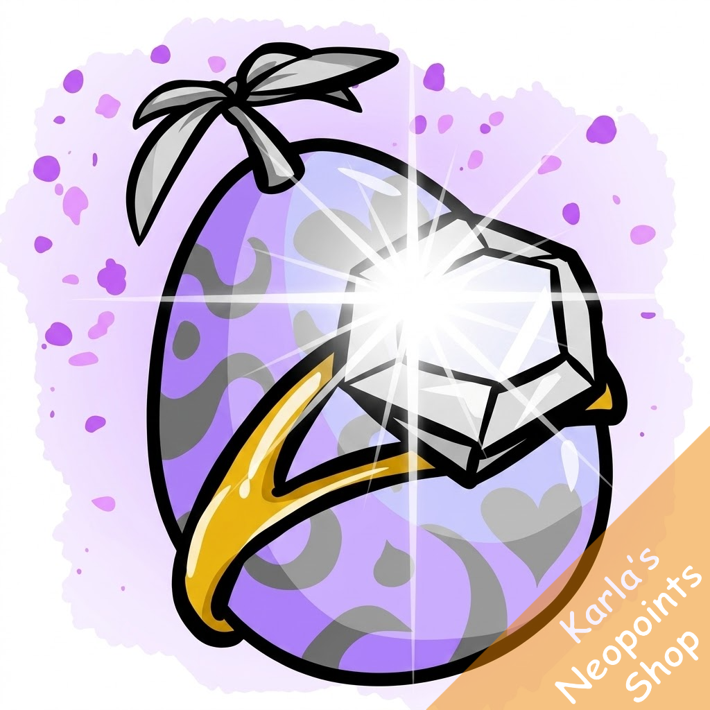 Happy Anniversary Negg