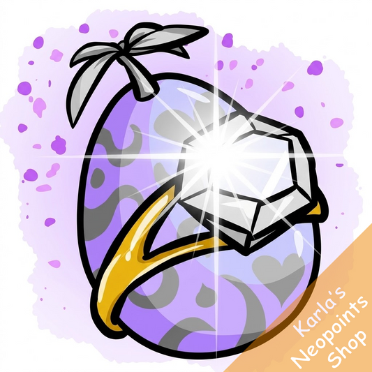 Happy Anniversary Negg