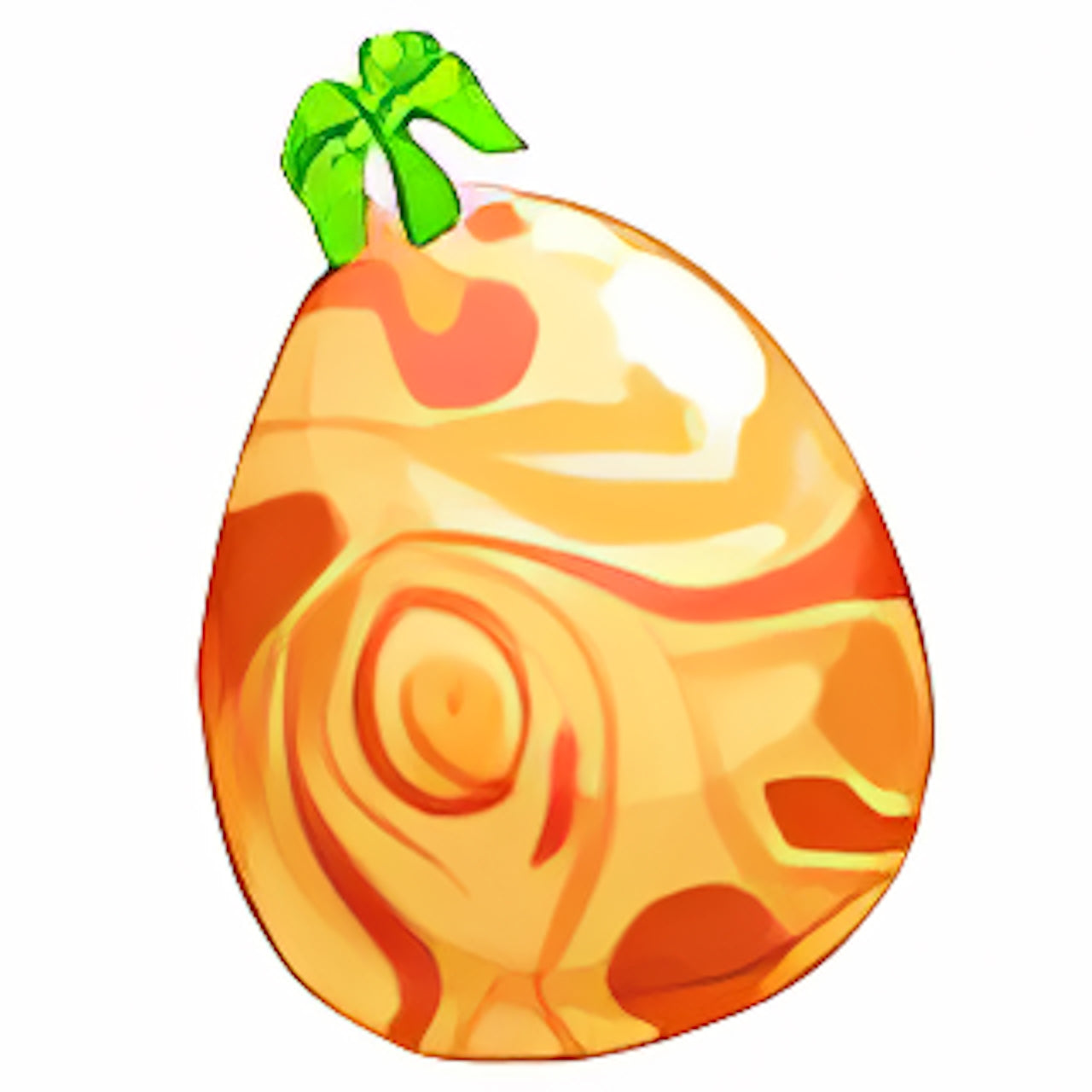 Negg of Marble