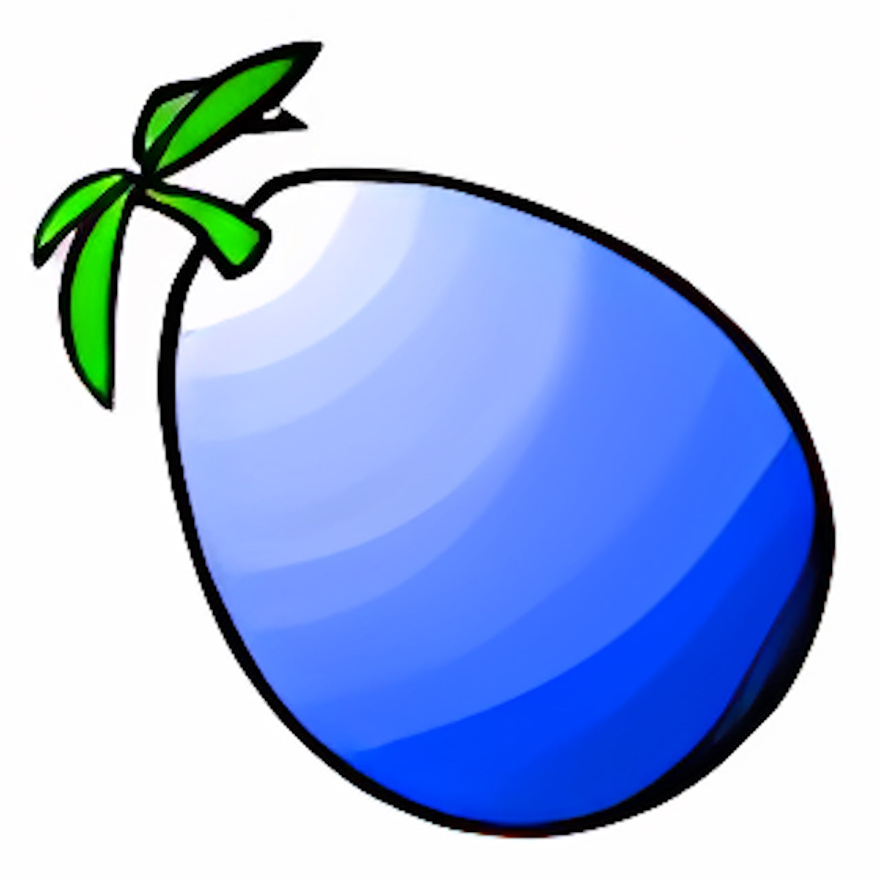 Spinning Negg