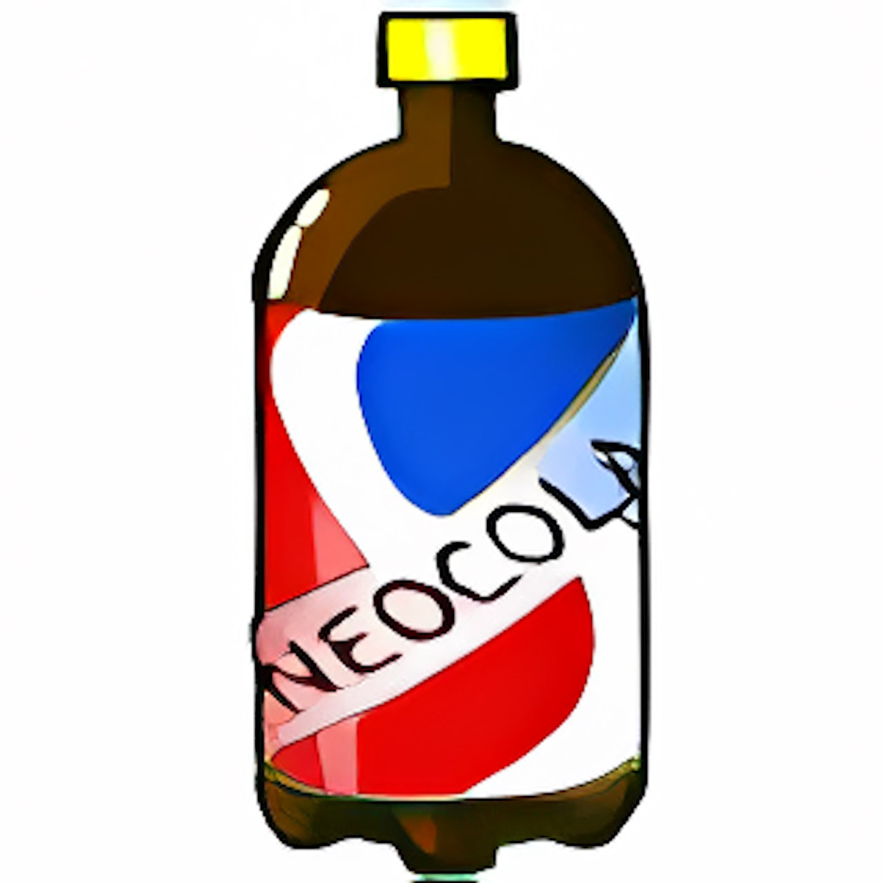 Big Gulp Neocola