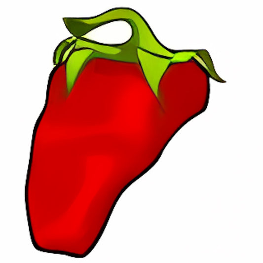 Cornupepper