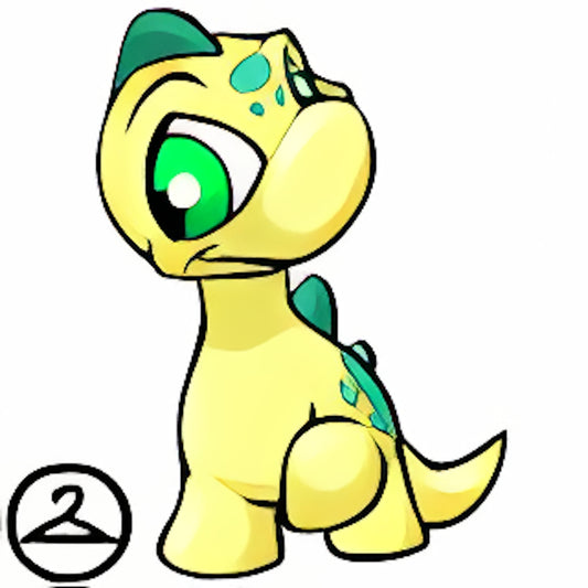 Nostalgic Baby Chomby