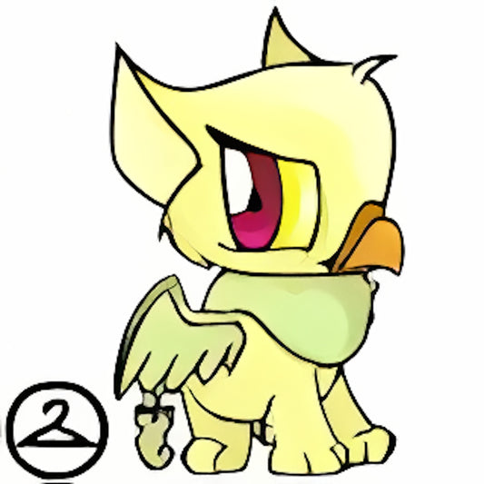 Nostalgic Baby Eyrie