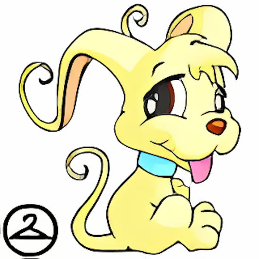 Nostalgic Baby Gelert