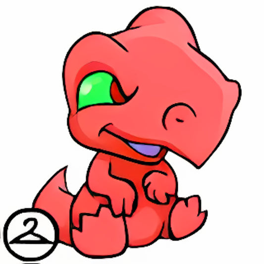 Nostalgic Baby Grarrl