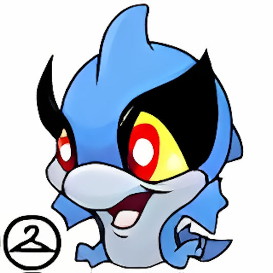 Nostalgic Baby Jetsam