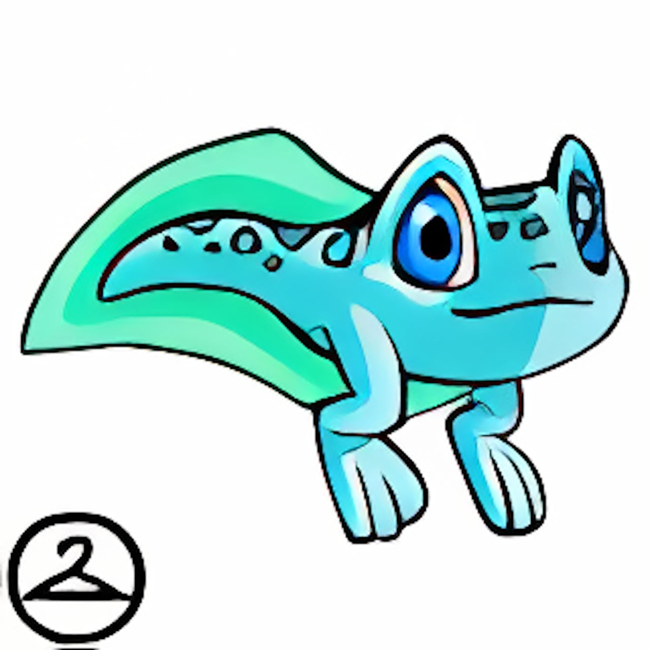 Nostalgic Baby Nimmo