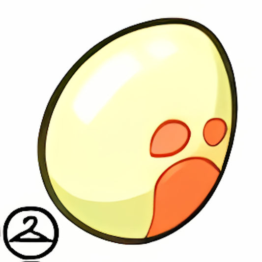 Nostalgic Baby Pteri