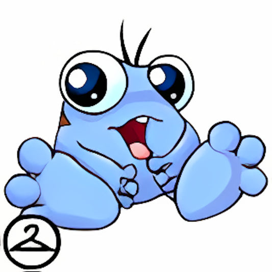 Nostalgic Baby Quiggle