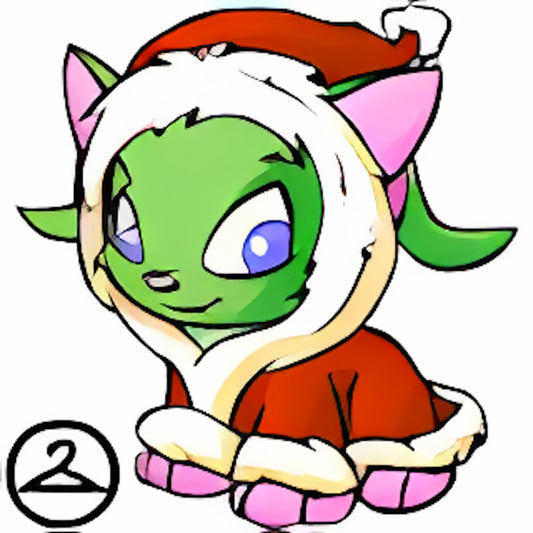 Nostalgic Christmas Acara