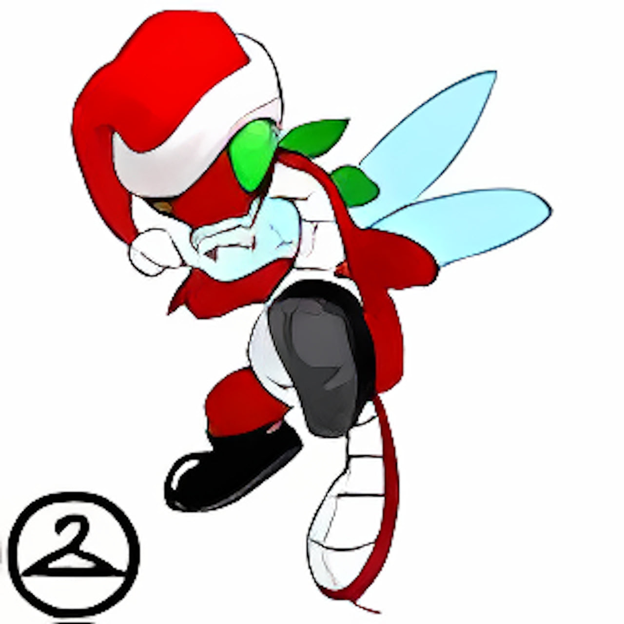 Nostalgic Christmas Buzz