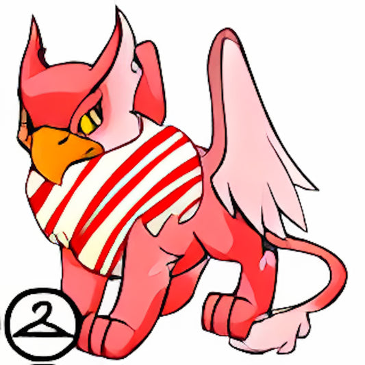 Nostalgic Christmas Eyrie