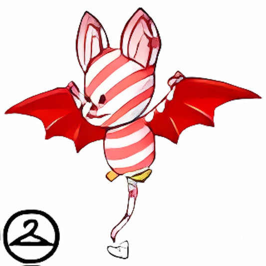 Nostalgic Christmas Korbat