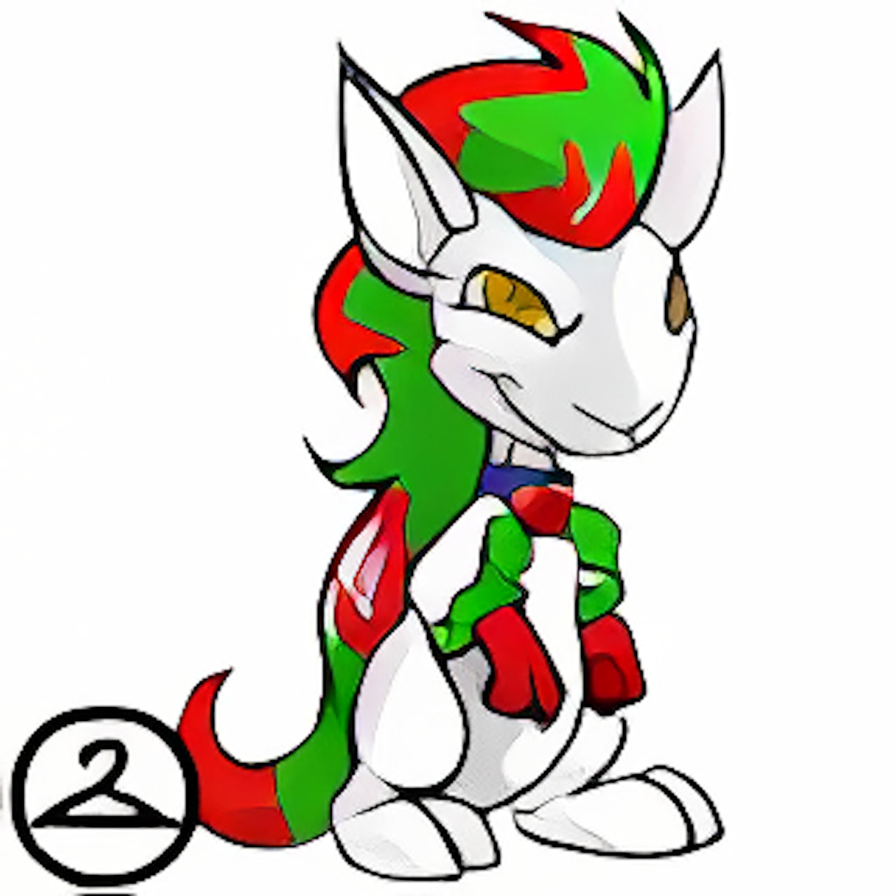 Nostalgic Christmas Kyrii