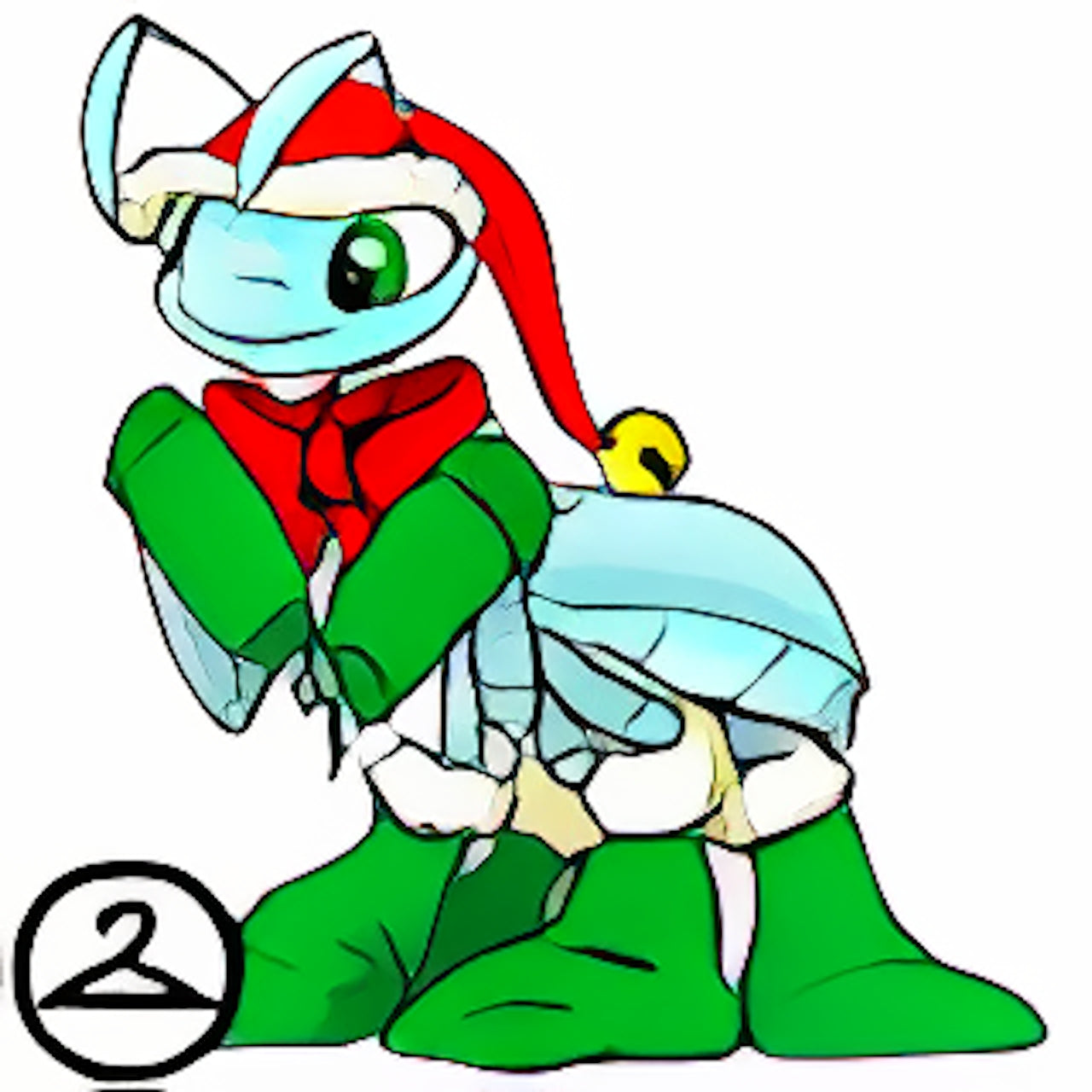 Nostalgic Christmas Ruki