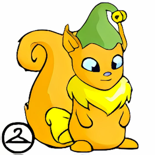 Nostalgic Christmas Usul