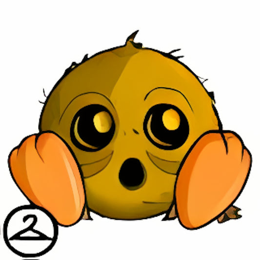 Nostalgic Coconut Jubjub