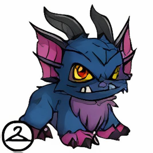 Nostalgic Darigan Acara