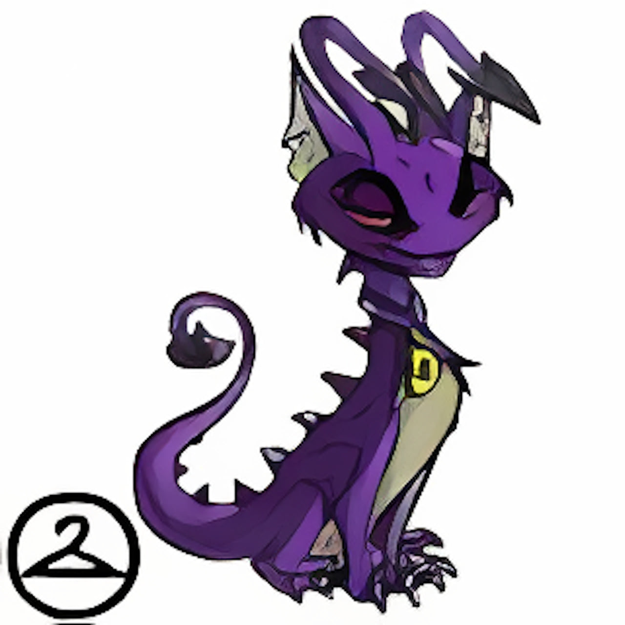 Nostalgic Darigan Aisha