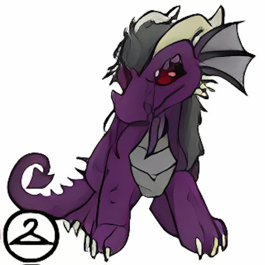 Nostalgic Darigan Draik