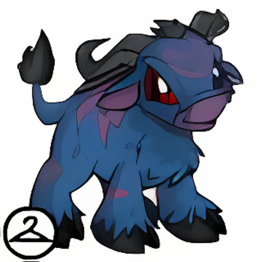 Nostalgic Darigan Kau