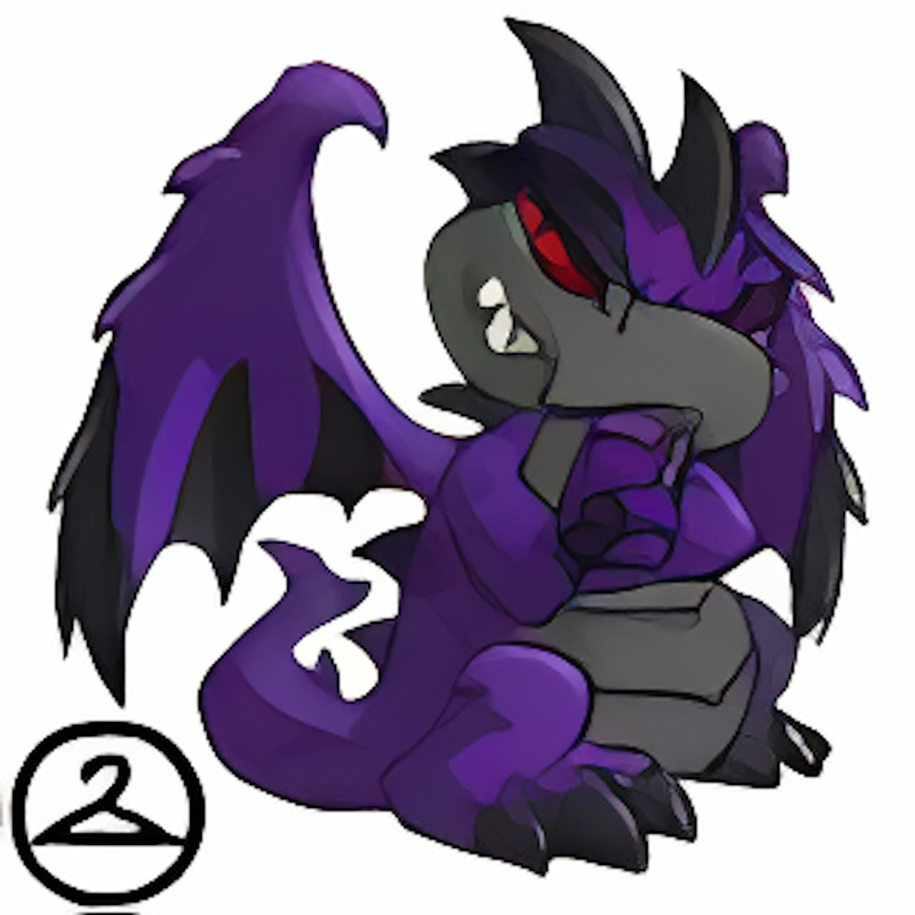 Nostalgic Darigan Scorchio