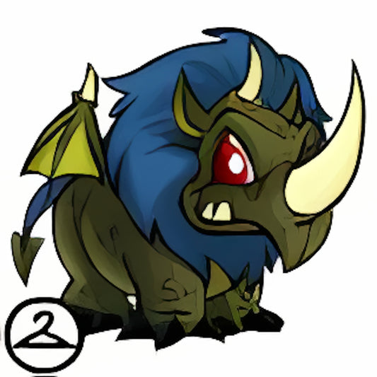 Nostalgic Darigan Tonu