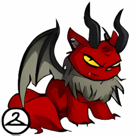 Nostalgic Darigan Wocky