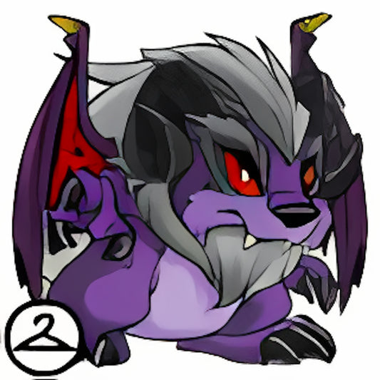 Nostalgic Darigan Yurble