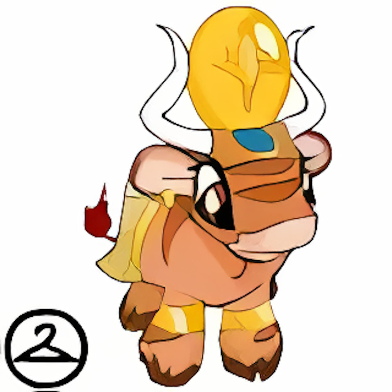Nostalgic Desert Kau