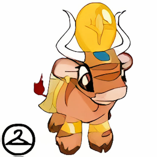 Nostalgic Desert Kau