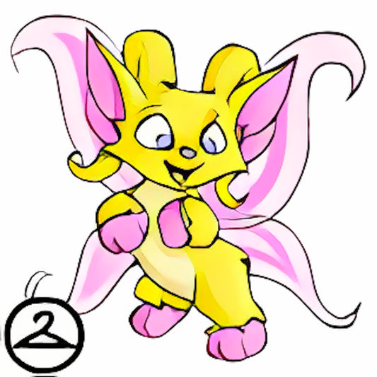 Nostalgic Faerie Acara