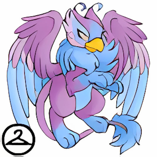 Nostalgic Faerie Eyrie