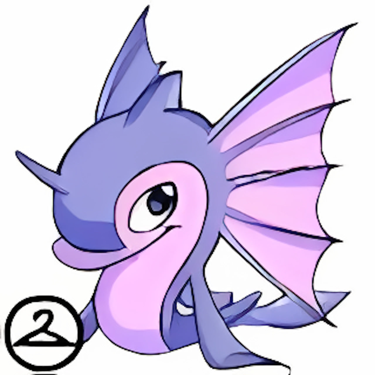 Nostalgic Faerie Flotsam