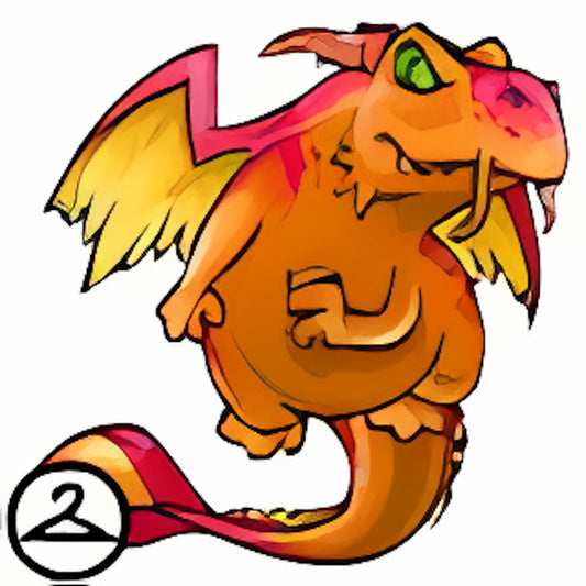 Nostalgic Faerie Grarrl