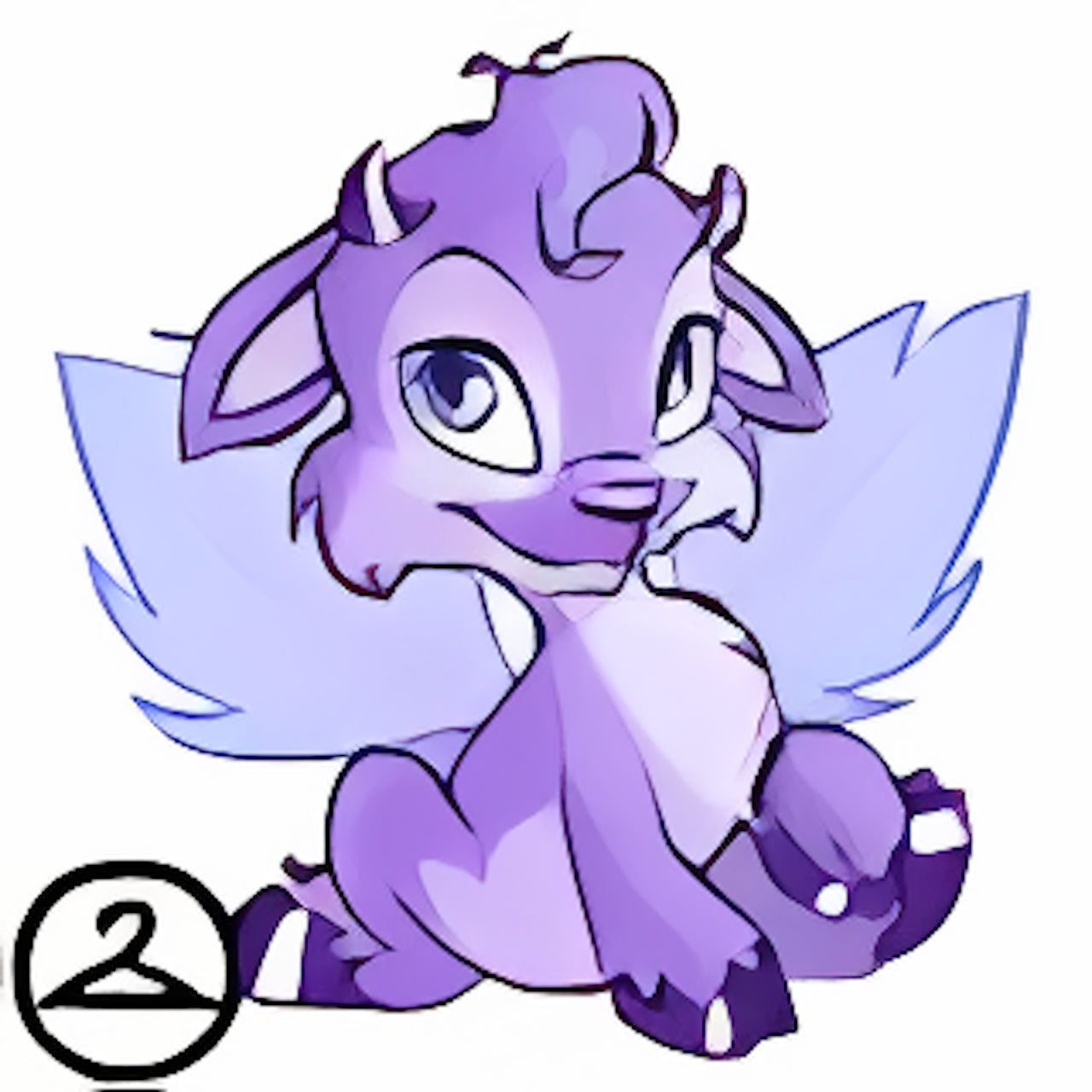 Nostalgic Faerie Ixi