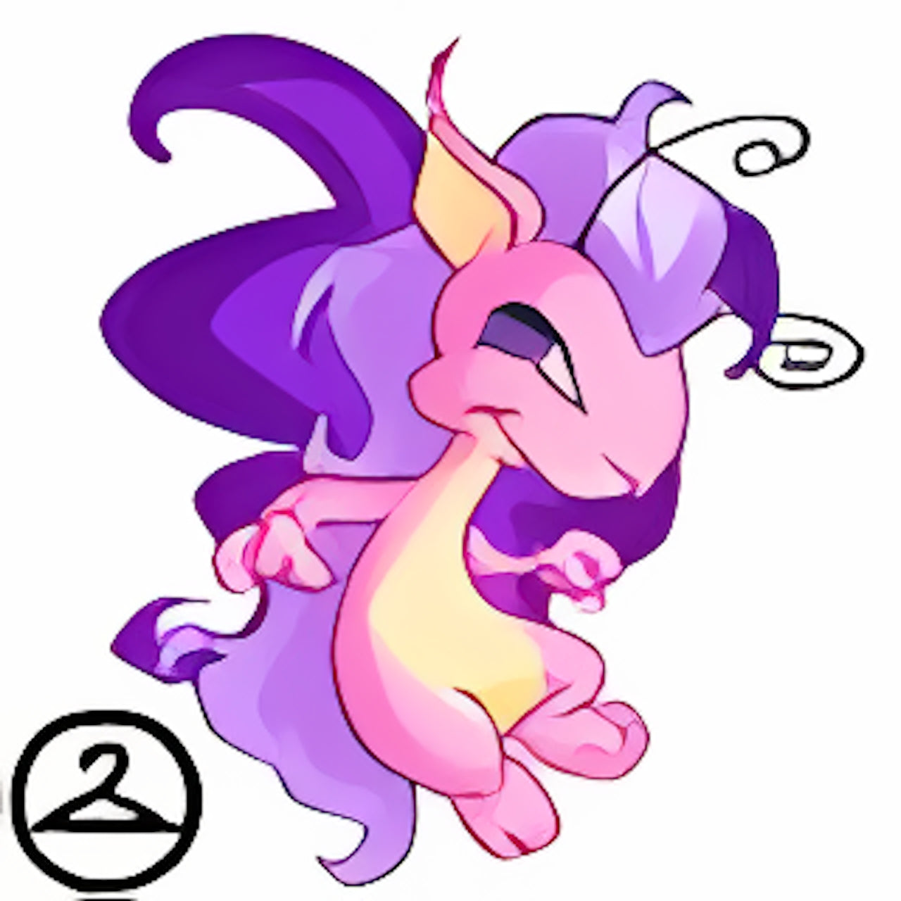 Nostalgic Faerie Kyrii