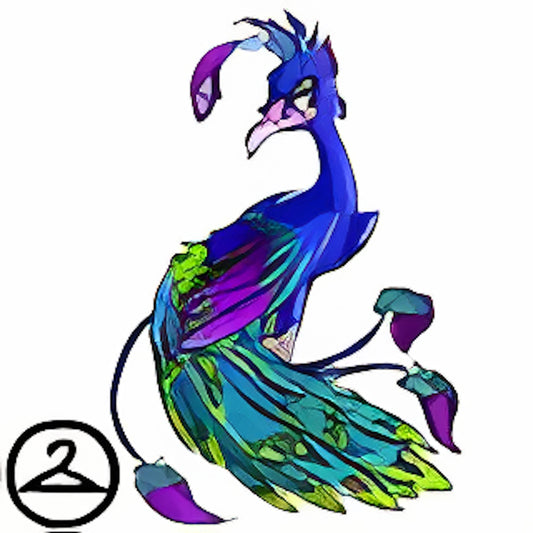 Nostalgic Faerie Lenny