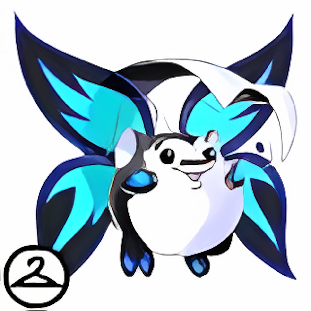 Nostalgic Faerie Meerca