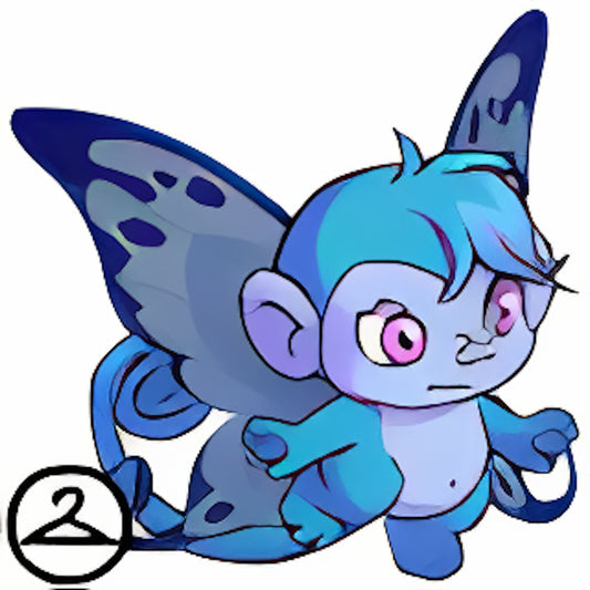 Nostalgic Faerie Mynci