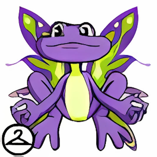 Nostalgic Faerie Nimmo