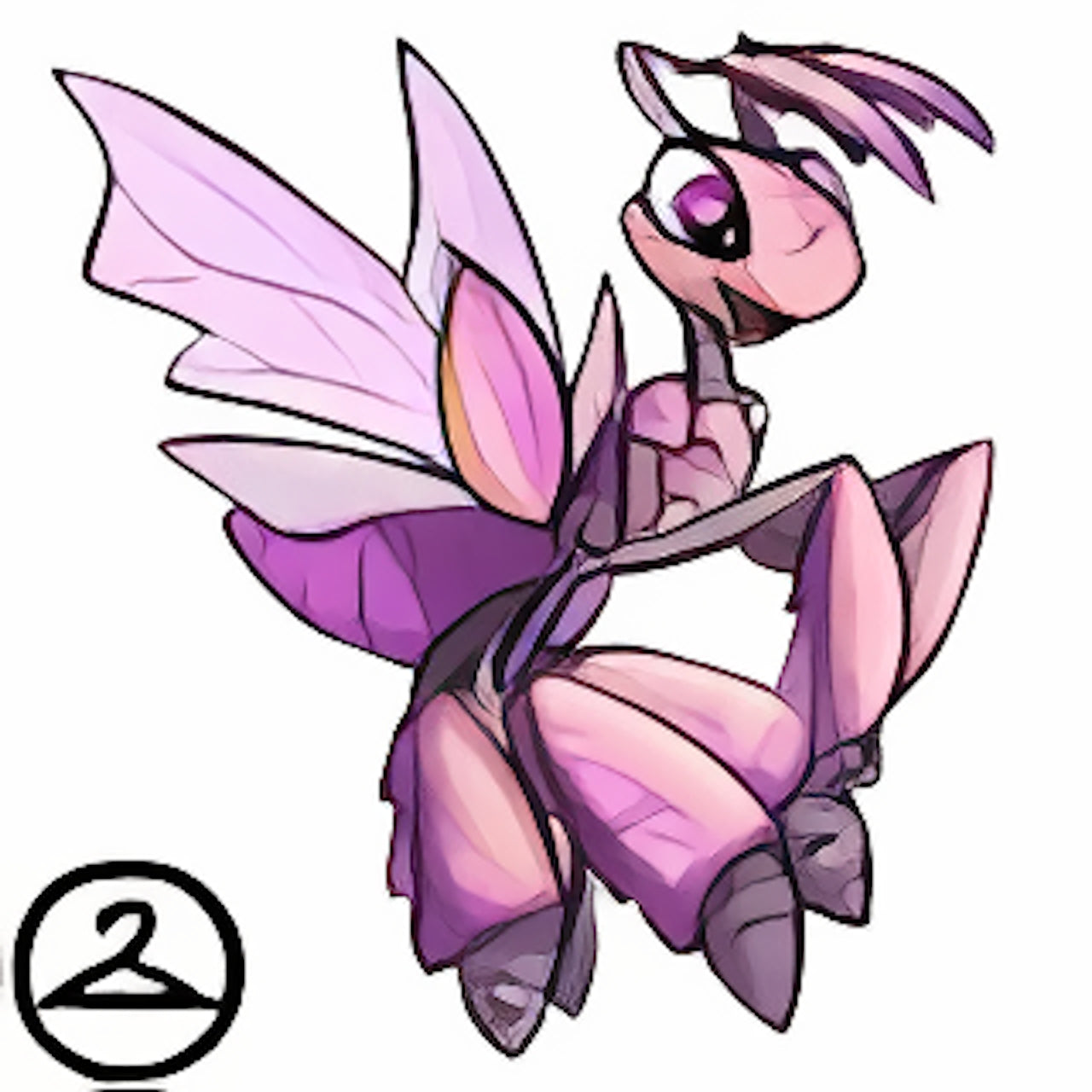 Nostalgic Faerie Ruki