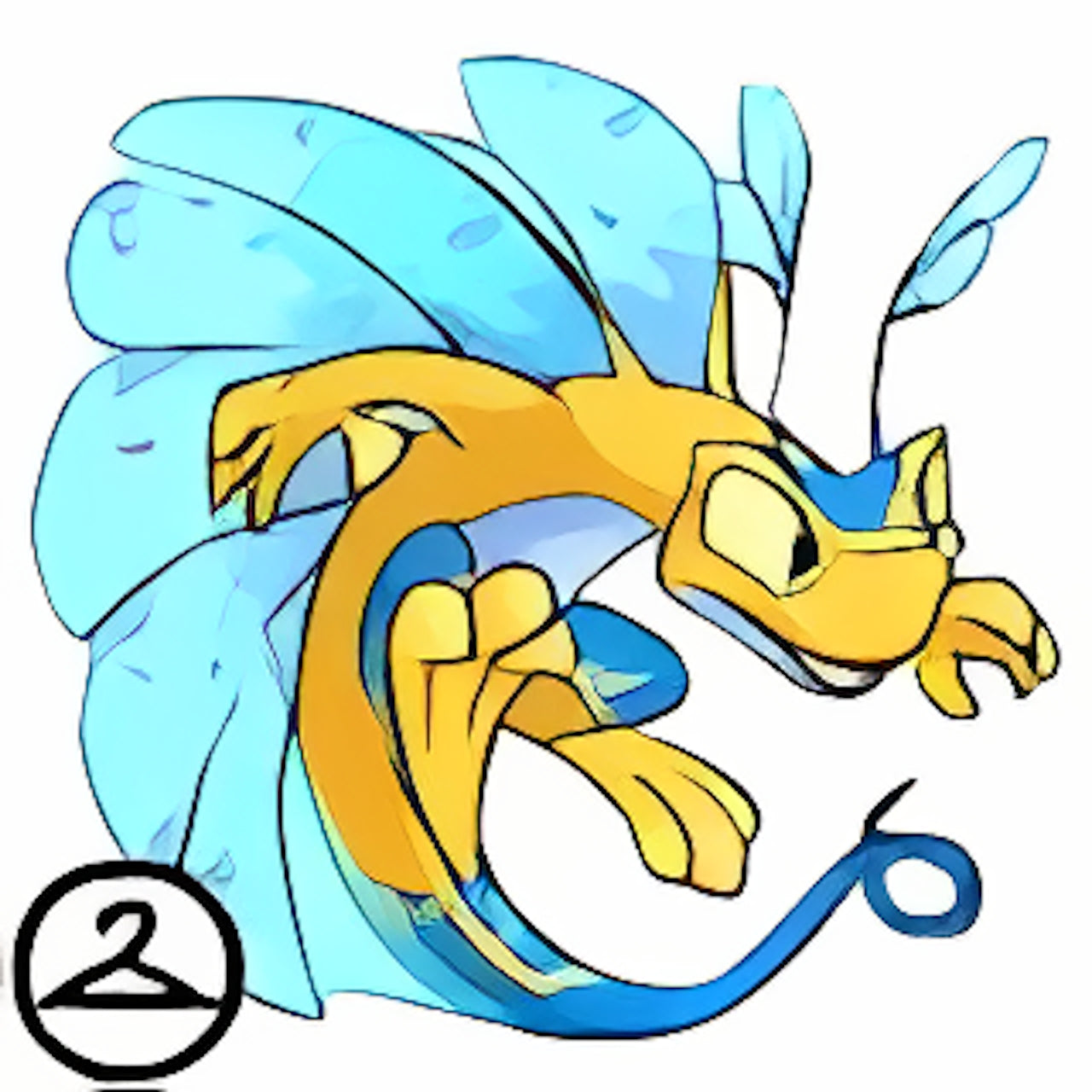 Nostalgic Faerie Techo