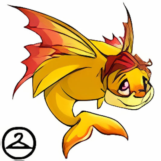 Nostalgic Faerie Tuskaninny