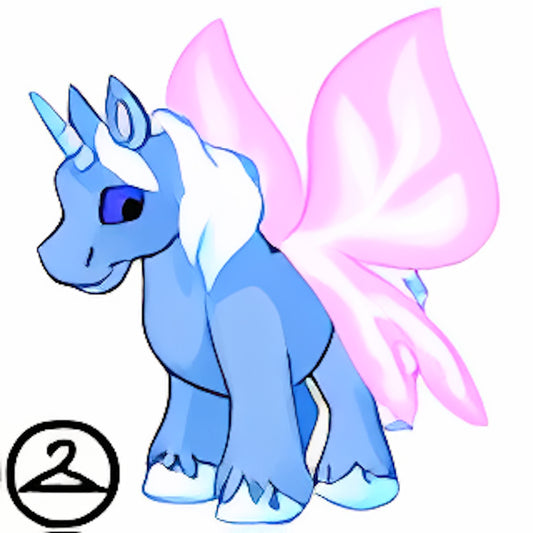 Nostalgic Faerie Uni